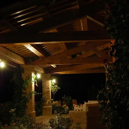 Agriturismo La Rosa Tea-3